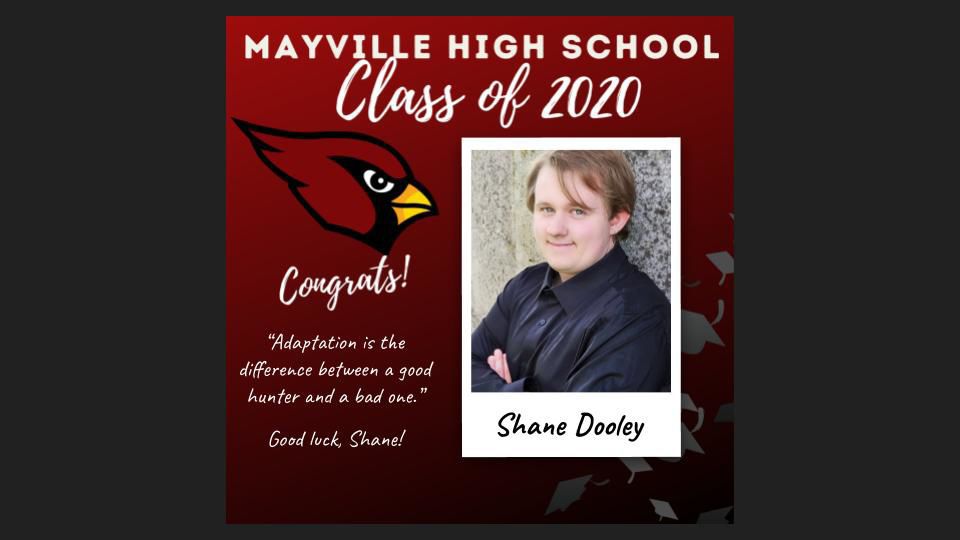 Dooley, Shane